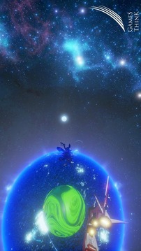 閃耀之星的挑戰(zhàn)游戲截圖5