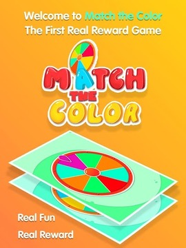 Match the Color游戲截圖1