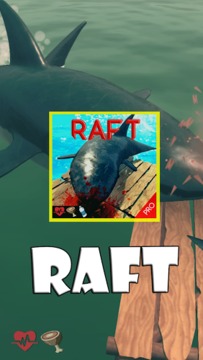 Rafter Survival 2游戲截圖4