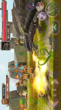 屠龍者Dragon Slayer游戲截圖3