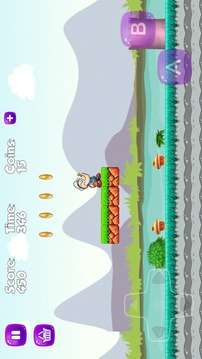 Papaye Man Jungle Sailor Games游戲截圖5