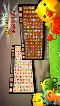 Onet Connect Animal Picachu Go游戲截圖5