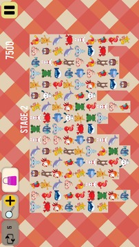 Onet Connect Animal Classic游戲截圖4