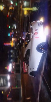 GTR 駕駛模擬器 Nissan 3D游戲截圖2