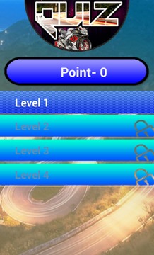 Quiz for Aprilia RSV4 RR Fans游戲截圖2