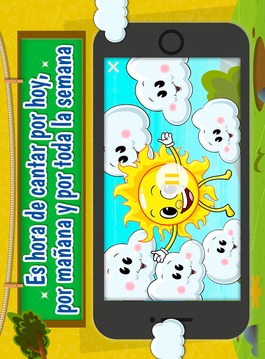 Sol Solecito *游戲截圖3