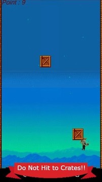 Flying Archer游戲截圖3