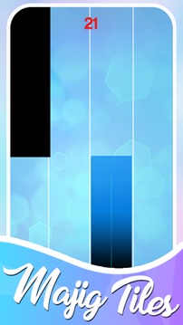 Piano Tiles 2 Music Tiles游戲截圖3