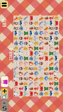 Onet Connect Animal Classic游戲截圖3