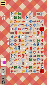 Onet Connect Animal Classic游戲截圖5
