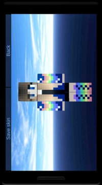 Girl Skins for Minecraft游戲截圖3