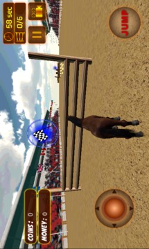 Horse Simulator 2017游戲截圖5