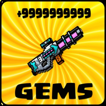 Cheat For Pixel Gun 3D游戲截圖5