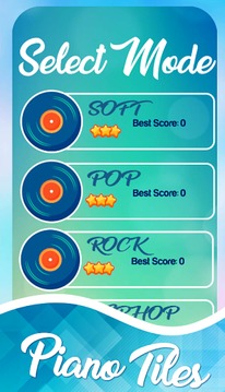 Piano Tiles 2 Music Tiles游戲截圖2
