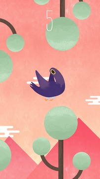 Flappy Trash Dove *? [HD]游戲截圖2