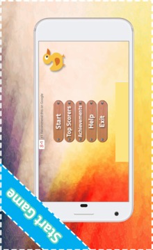 Chicken Run : Free Cross Road游戲截圖3
