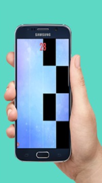 Piano Tiles 2 - New 2017游戲截圖2