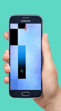 Piano Tiles 2 - New 2017游戲截圖3