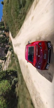 GTR 駕駛模擬器 Nissan 3D游戲截圖4