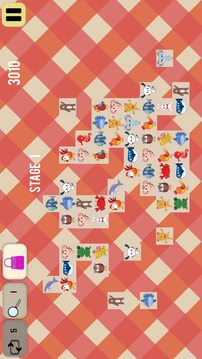 Onet Connect Animal Classic游戲截圖2