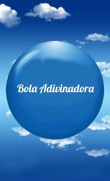 Bola Adivinadora游戲截圖1