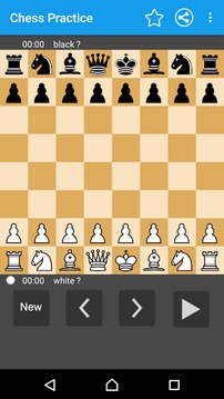 Chess Practice游戲截圖2