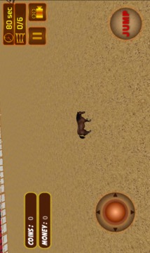 Horse Simulator 2017游戲截圖3