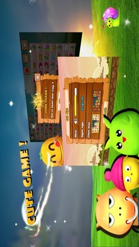 Onet Connect Animal Picachu Go游戲截圖3