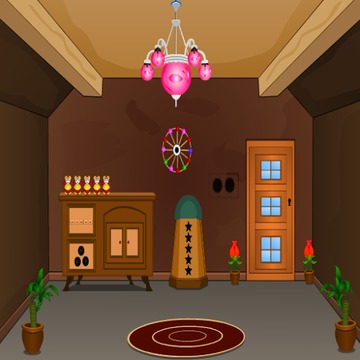 Smart Door Escape游戲截圖1