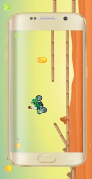 ben motorbike 10 racing游戲截圖4