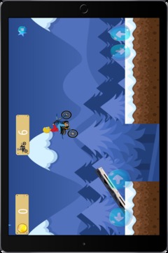 Motorbike游戲截圖4