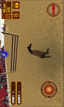 Horse Simulator 2017游戲截圖4