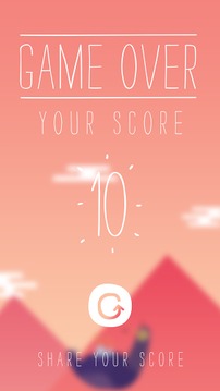 Flappy Trash Dove *? [HD]游戲截圖4