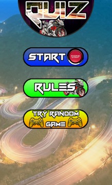 Quiz for Aprilia RSV4 RR Fans游戲截圖1