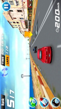 Speed And Speed 3D: Best Race游戲截圖4