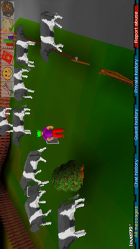 經(jīng)典版Runescape:Runescape Classic游戲截圖3