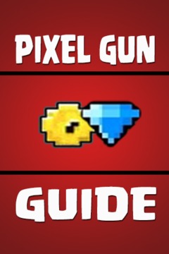 Cheat For Pixel Gun 3D游戲截圖2