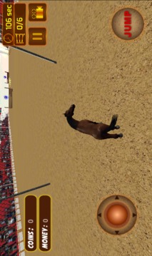 Horse Simulator 2017游戲截圖2
