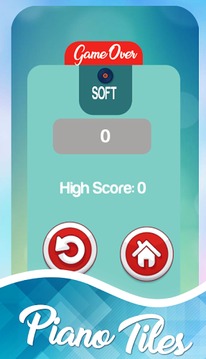 Piano Tiles 2 Music Tiles游戲截圖4