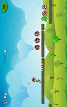 Super Yokai Adventure GO游戲截圖5