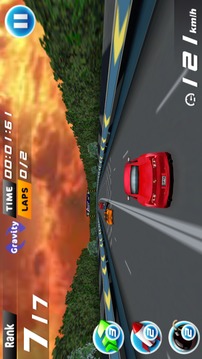 Speed And Speed 3D: Best Race游戲截圖3