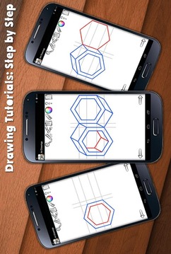Draw 3D Objects游戲截圖5