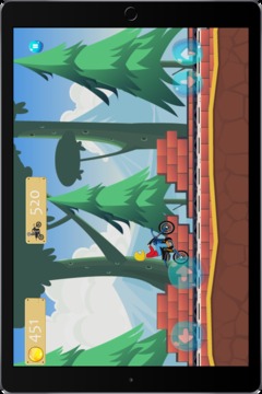 Motorbike游戲截圖3