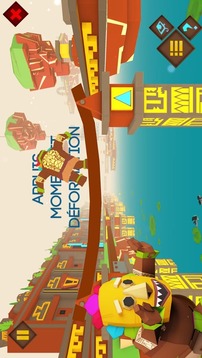 Breaking Beams游戲截圖3