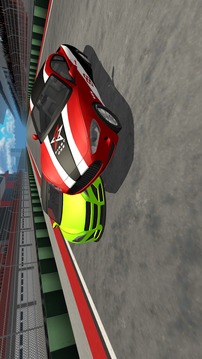 Extreme Winter Racing游戲截圖1