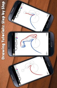 Draw Body游戲截圖2