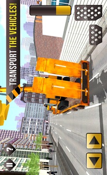 City builder 2017 Fire Station游戲截圖2