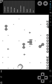 John GBC Lite (GB...游戲截圖5