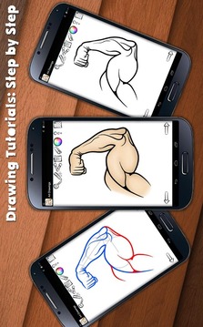 Draw Body游戲截圖3