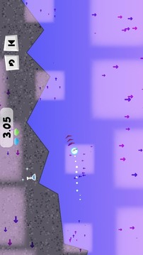 Thrusty Ball游戲截圖4